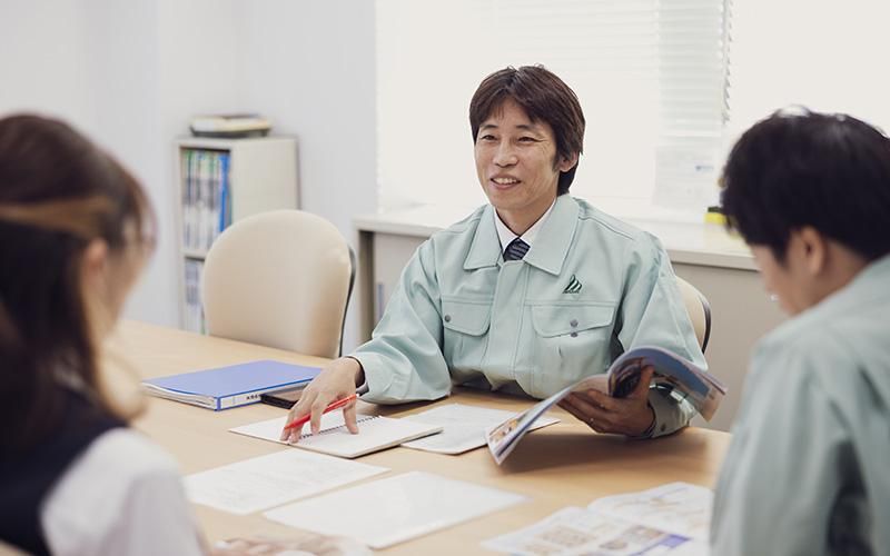 株式会社ナナミ