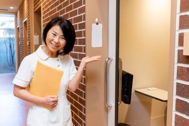 医療法人さかい胃腸・内視鏡内科クリニックのアルバイト・バイト求人情報-04