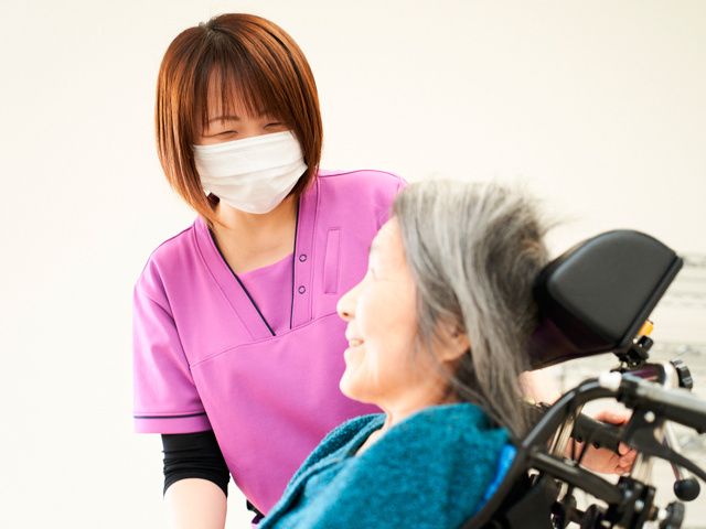 株式会社ケアメディカルの求人・転職情報
