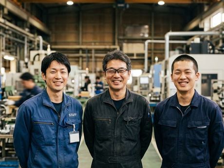 株式会社ヨコタエンタープライズの求人・転職情報