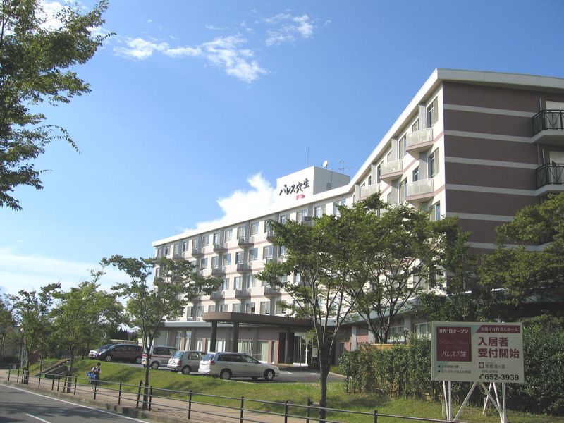 社会福祉法人 年長者の里の求人・転職情報