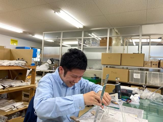サーモス株式会社の求人・転職情報