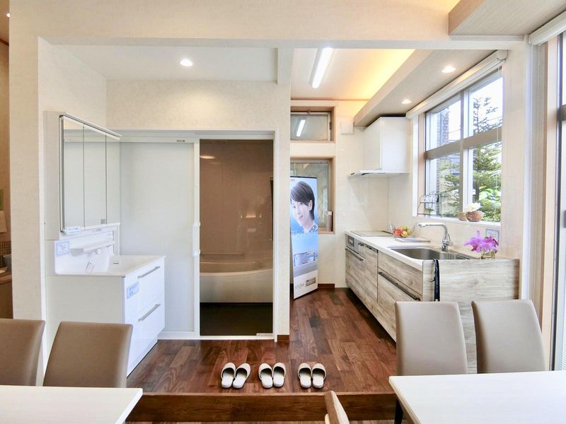 株式会社エールハウス　藤沢店のアルバイト・バイト求人情報-04