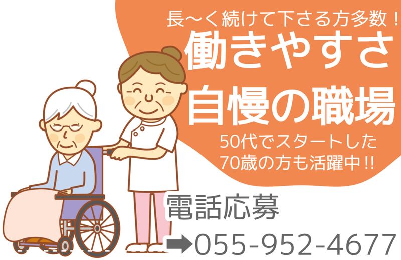 求人画像
