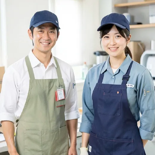 求人画像