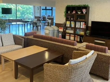 サービス付き高齢者向け住宅　ひなたの心のアルバイト・バイト求人情報-02
