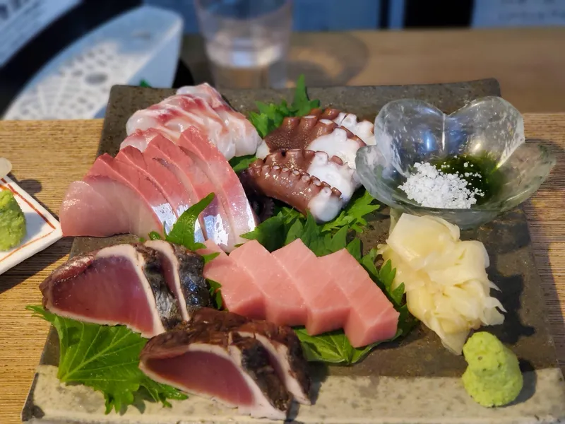 居酒屋 久のアルバイト・バイト求人情報