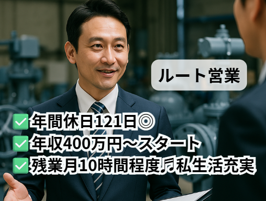 株式会社キッツエスジーエスの求人・転職情報