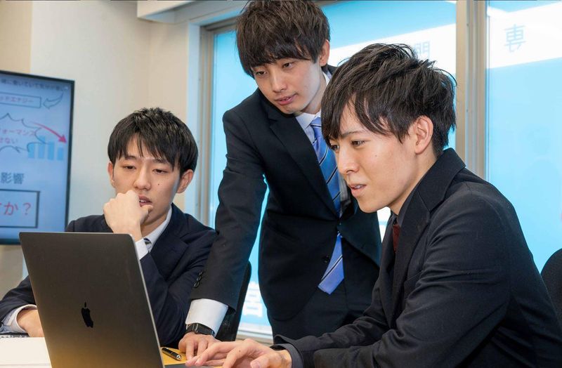 株式会社言楽舎のアルバイト・バイト求人情報-02