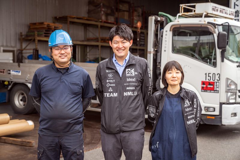 総合トラック株式会社のアルバイト・バイト求人情報-04