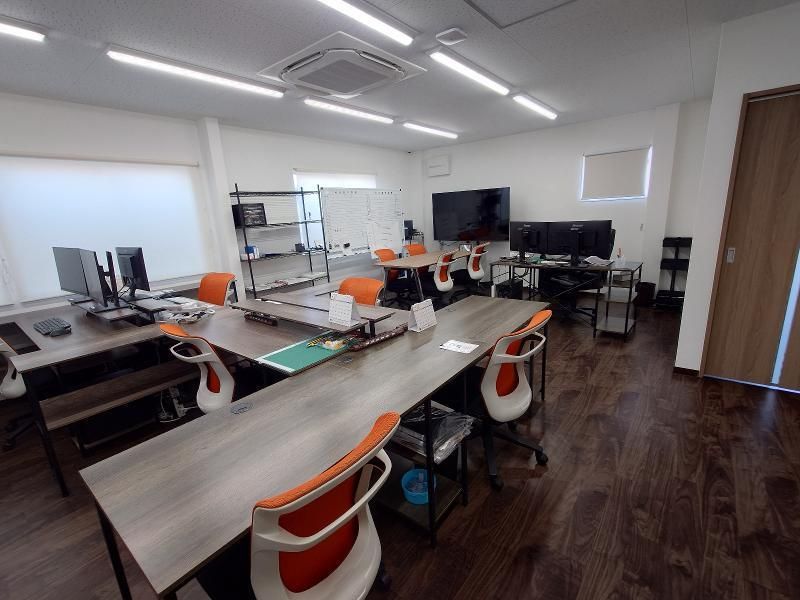 株式会社アイ・エスの求人・転職情報