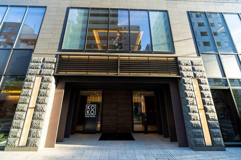 KOKO HOTEL 築地 銀座のアルバイト・バイト求人情報-03