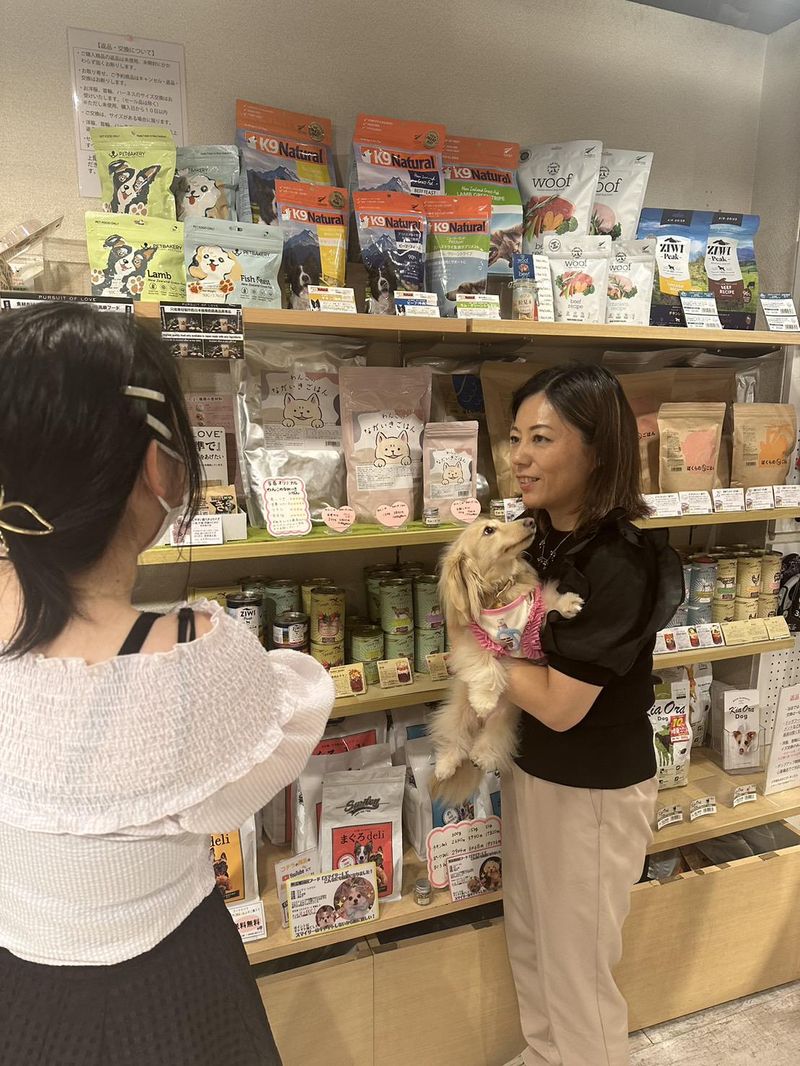 NONKORO-LIFE心斎橋店のアルバイト・バイト求人情報-03