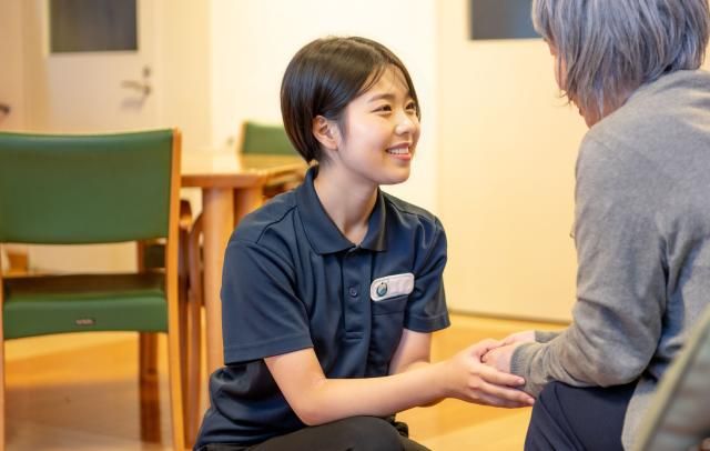 社会福祉法人　神戸福生会-0006の求人・転職情報