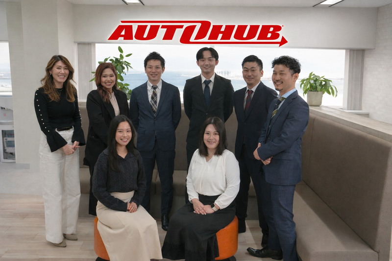 株式会社ＡＵＴＯＨＵＢ