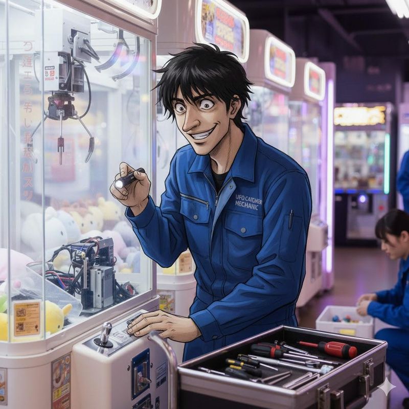 BUZZGAMES サービスセンター/福岡流通センター(FDC)のアルバイト・バイト求人情報-03