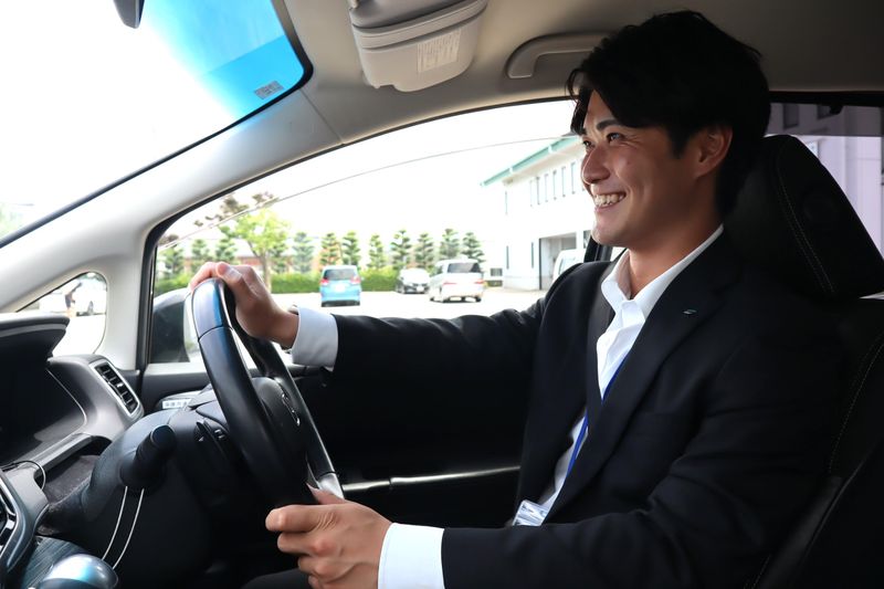 本当の「営業力」を身に着けよう!1day仕事体験