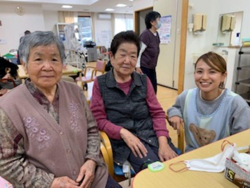 社会福祉法人都賀の里