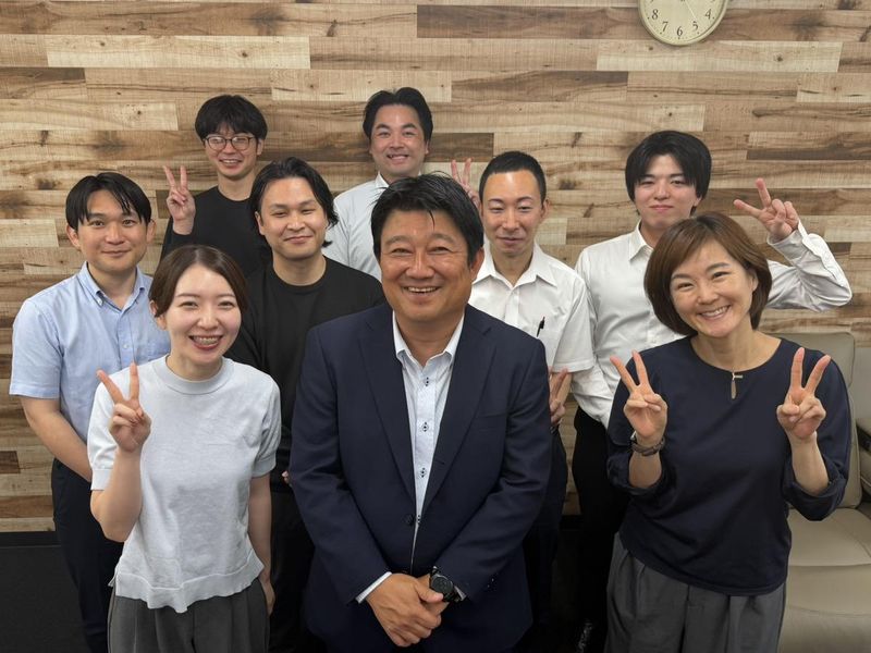 税理士法人トライデントの求人・転職情報