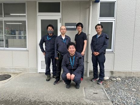 新生ビルテクノ株式会社の求人・転職情報