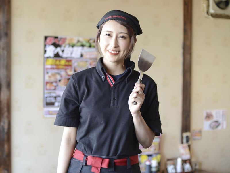 お好み焼 道とん堀 神栖店のアルバイト・バイト求人情報-04