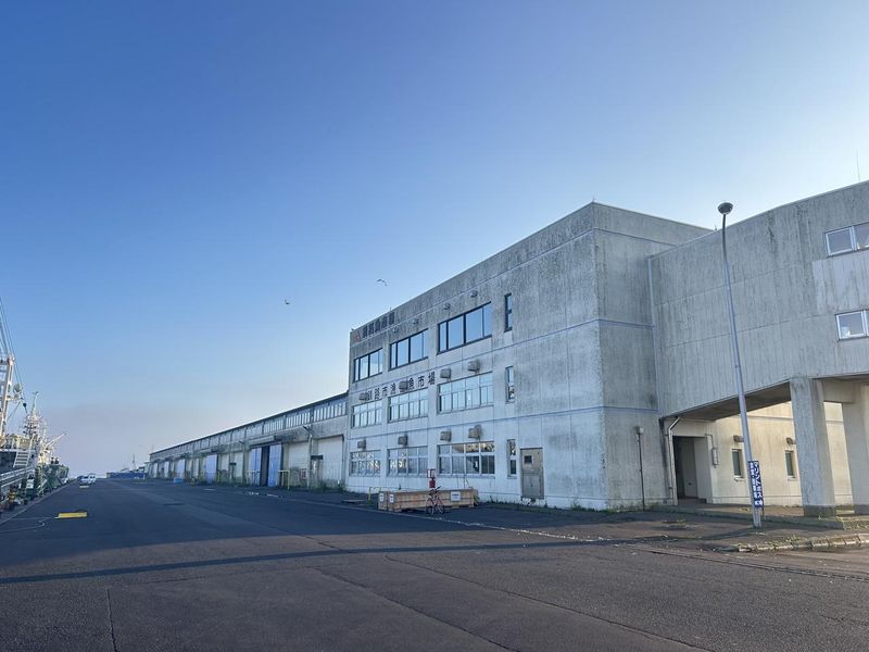 折笠漁業株式会社 釧路出張所のアルバイト・バイト求人情報-03