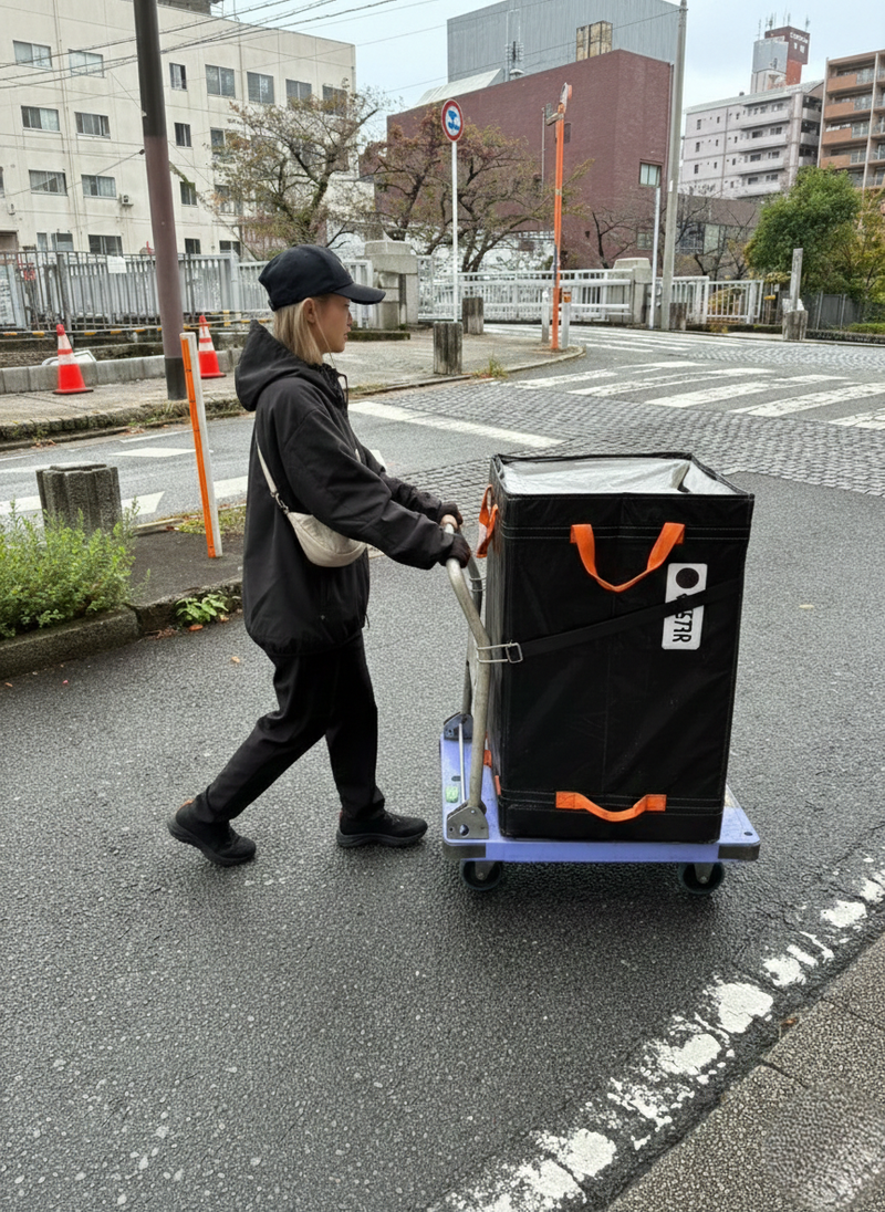 求人画像