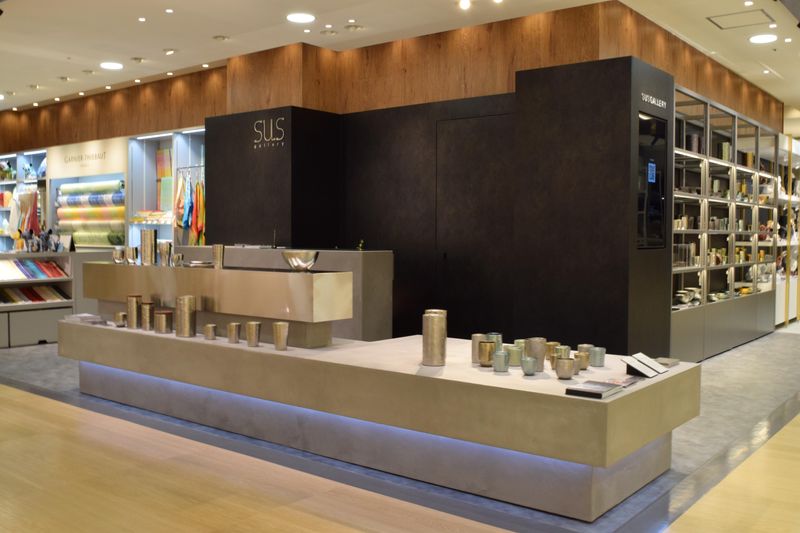 株式会社ＳＵＳの求人・転職情報