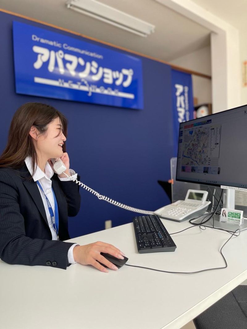 アパマンショップ　堺店のアルバイト・バイト求人情報-03