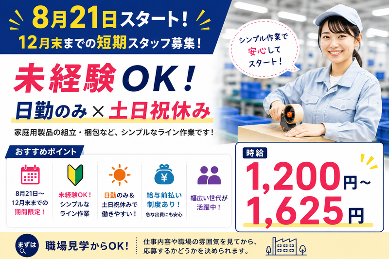 有限会社アイワークスの求人・転職情報
