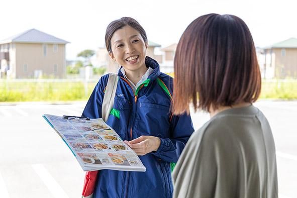 求人画像