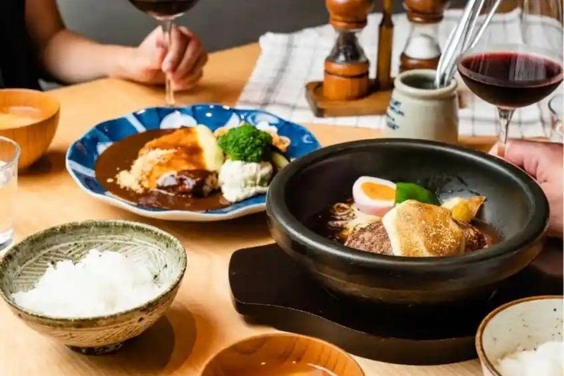 山本のハンバーグ　自由が丘のアルバイト・バイト求人情報-03