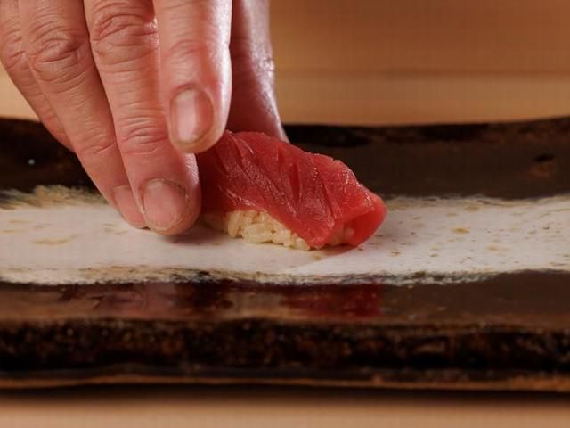 THE SUSHI TOKYO 旬 SHUNのアルバイト・バイト求人情報-03