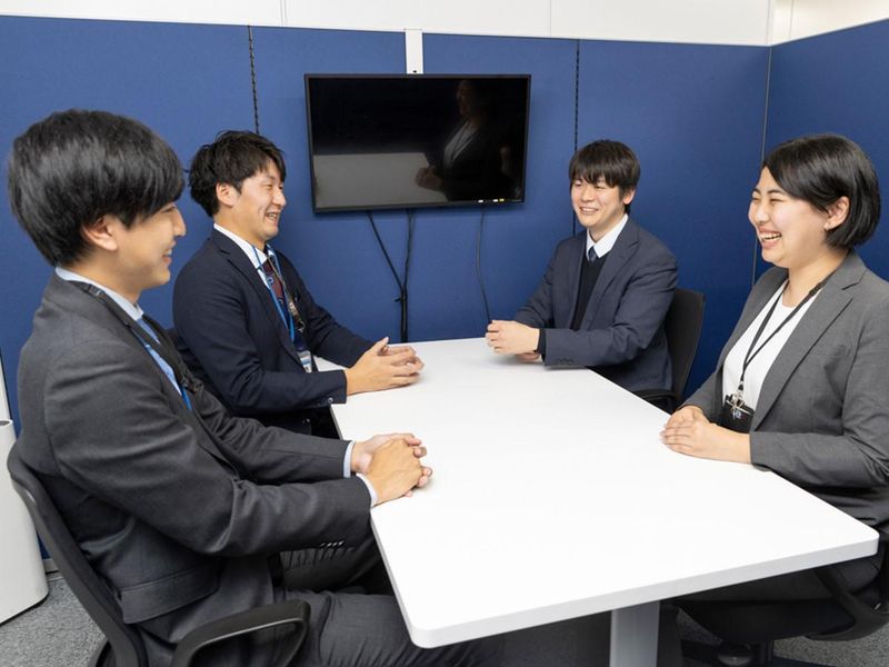 横河商事株式会社