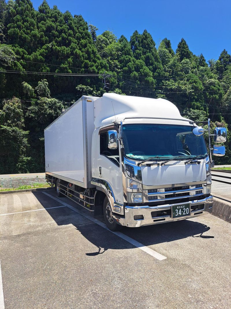 物流企画株式会社の求人・転職情報