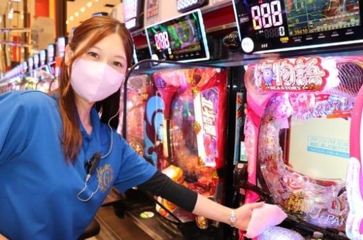 GRAND　DAMZ　竹尾インター本店のアルバイト・バイト求人情報-03