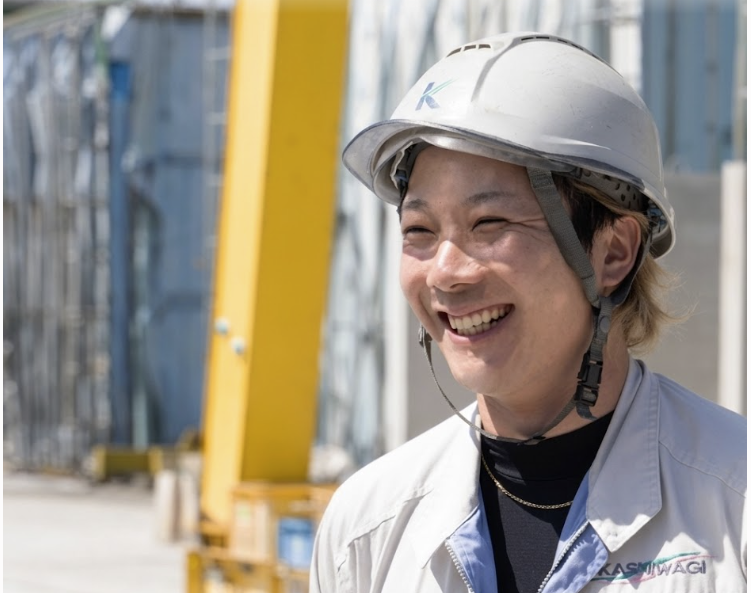 株式会社柏木興産の求人・転職情報