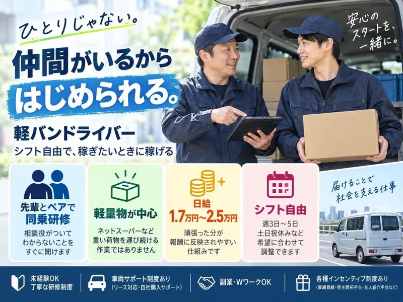株式会社利便東京-0020の求人・転職情報