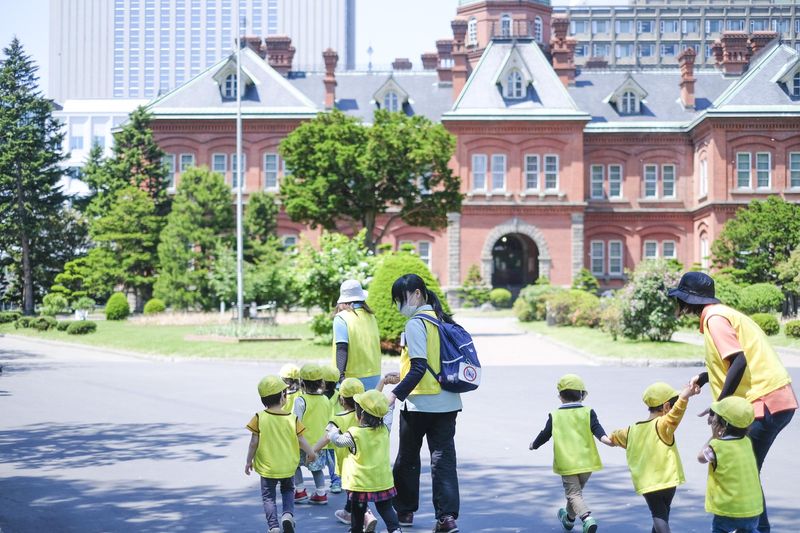 こどもカンパニー札幌駅西口園/こどもカンパニー株式会社のアルバイト・バイト求人情報-03