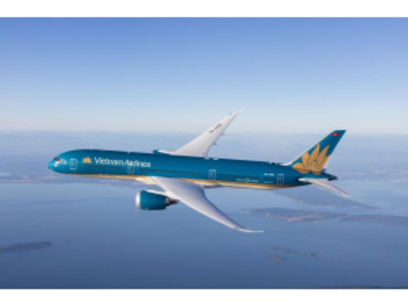 VIETNAM AIRLINES JSCの求人・転職情報