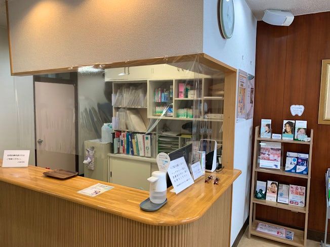 医療法人社団小林歯科医院の求人・転職情報