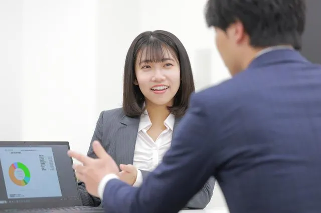 求人画像