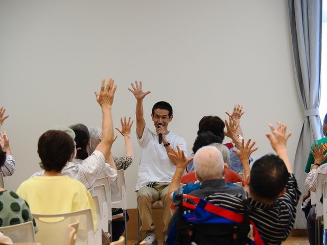 社会福祉法人三九朗福祉会　特別養護老人ホーム三九園のアルバイト・バイト求人情報-02