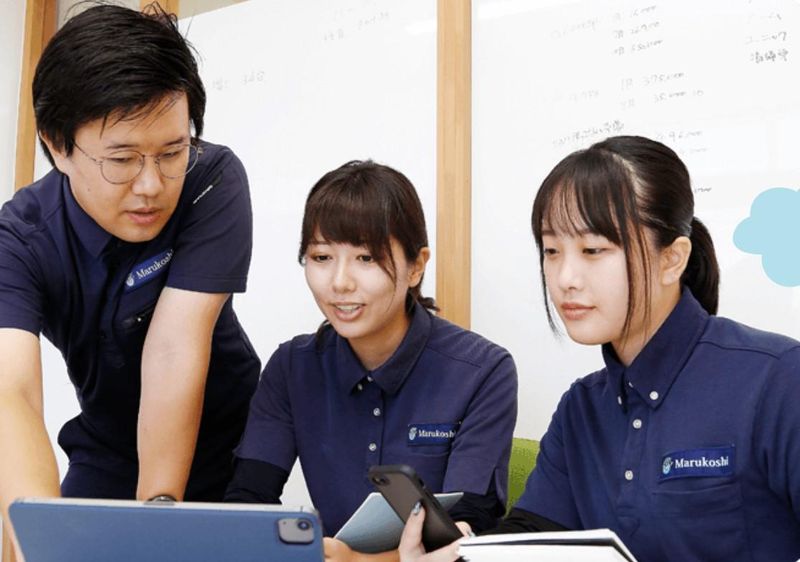 【45分】事務必見 未来型!進化系事務職セミナー
