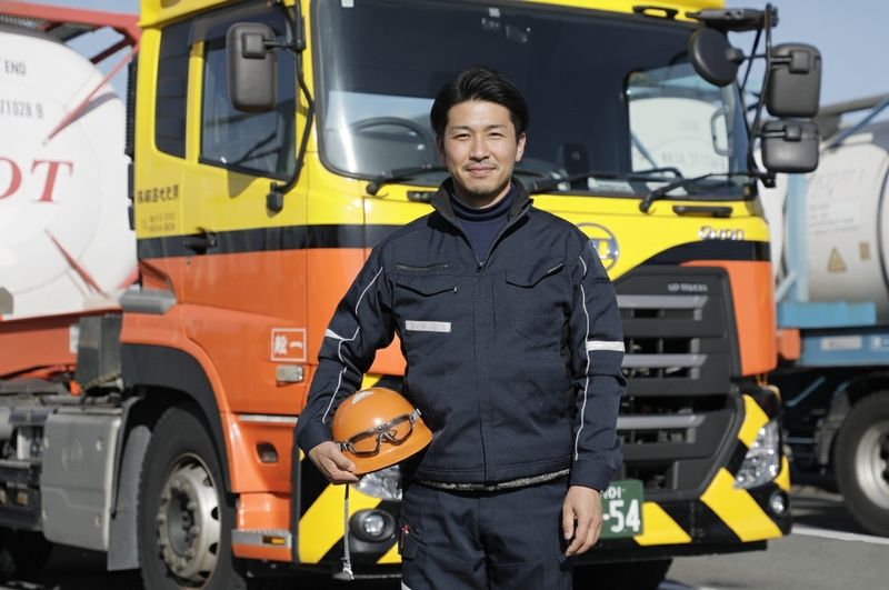 黒肥地運輸株式会社-0003の求人・転職情報