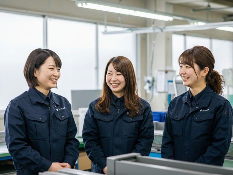 株式会社クリーンコーポレーションの派遣求人情報