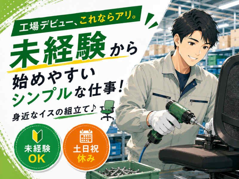 ジョブシティ