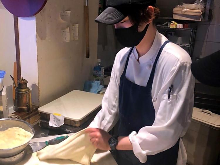 Trattoria Pizzeria Bar FAVETTAのアルバイト・バイト求人情報-03