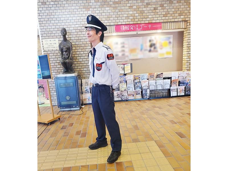 板橋区立文化会館(株式会社協栄)のアルバイト・バイト求人情報-03