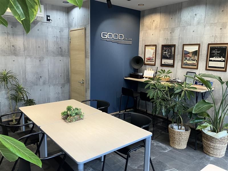 株式会社GOODのアルバイト・バイト求人情報-03